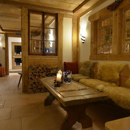 Hotel Bellerive Gstaad Exterior foto
