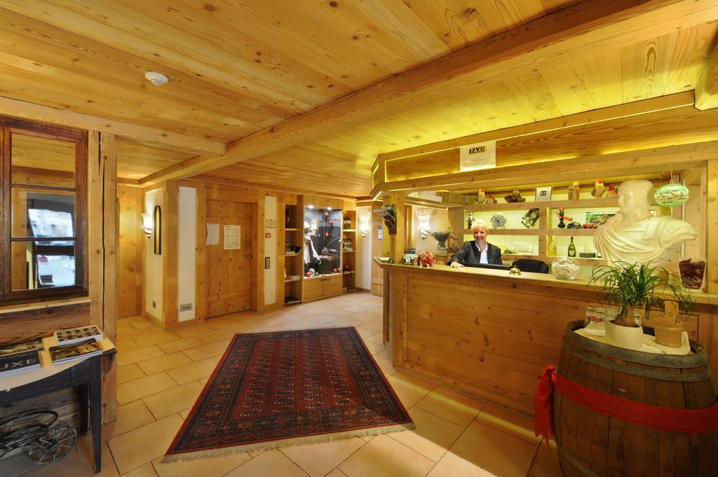 Hotel Bellerive Gstaad Exterior foto