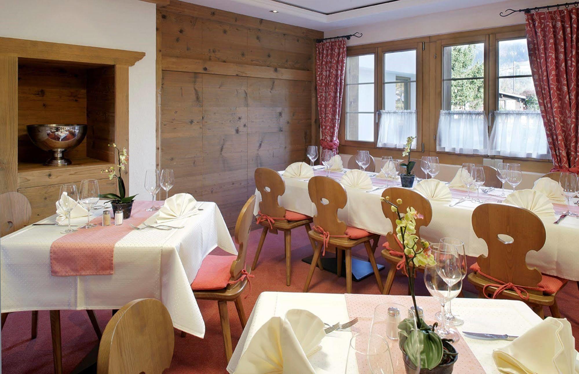Hotel Bellerive Gstaad Exterior foto